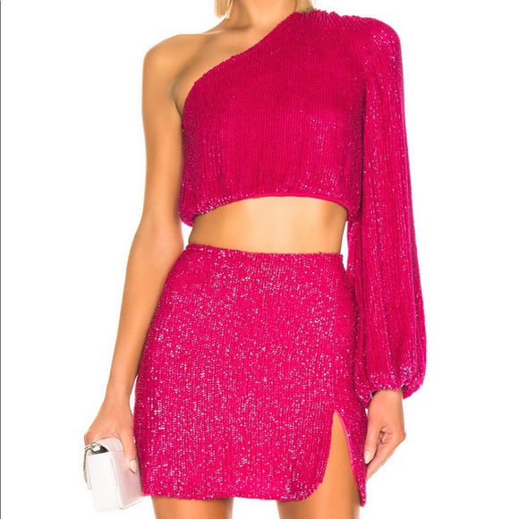 RETROFETE Dresses & Skirts - RETROFETE Frances Skirt NWT